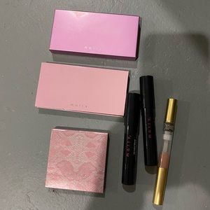 Mally Makeup/Cosmetics Lot